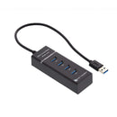 4 Port USB 3 Hub featured image