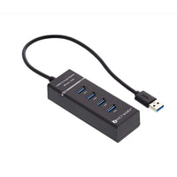 4 Port USB 3 Hub featured image