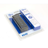 4 Port USB 3 Hub image 3