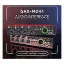 4CH Professional Soundcard product image 3