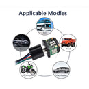 4G GPS Tracking Device Relay with Cut Off and Installation product image 2