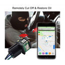 4G GPS Tracking Device Relay with Cut Off and Installation product image 4