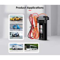 4G GPS Tracking Device with Relay product image 4