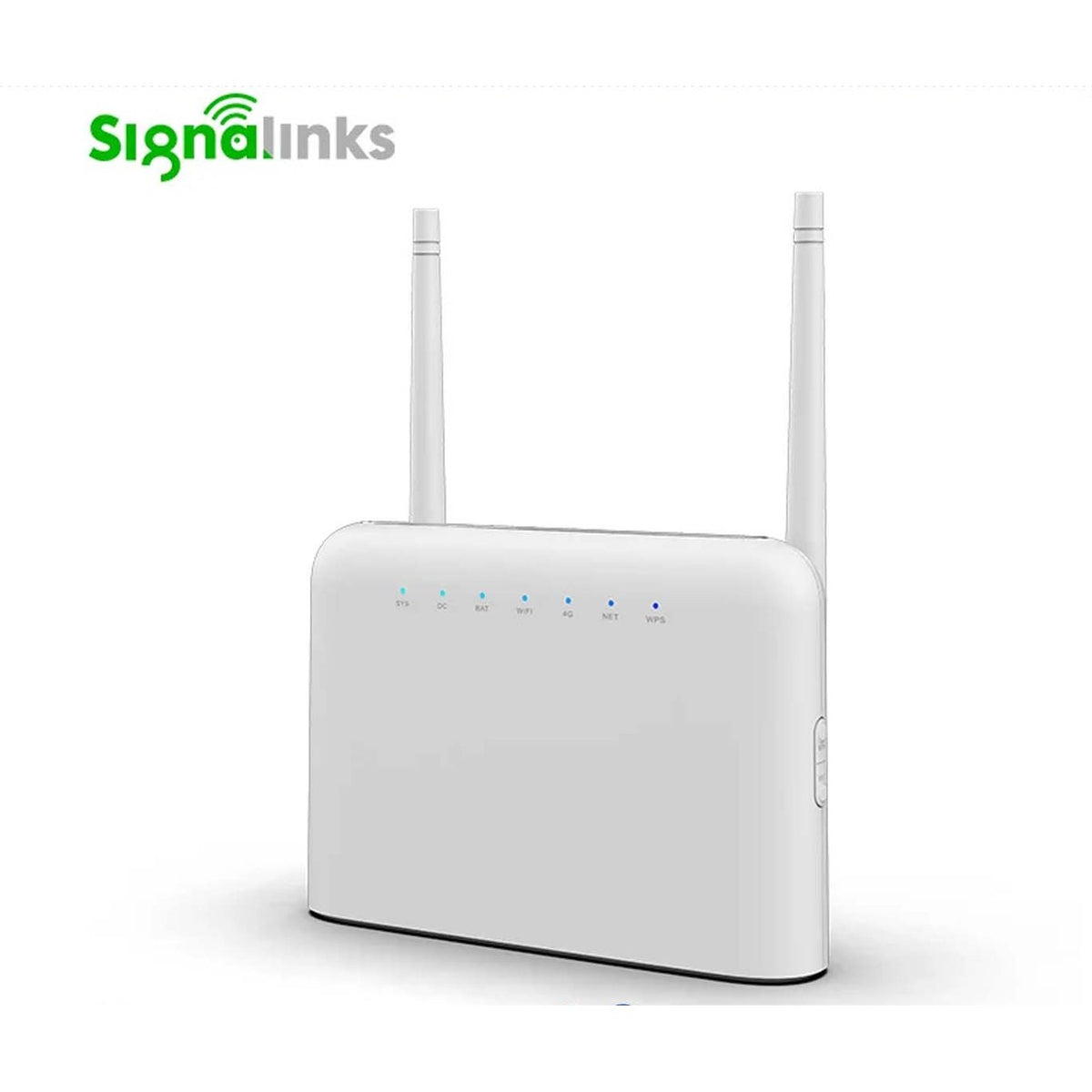 4G Signal Link Router