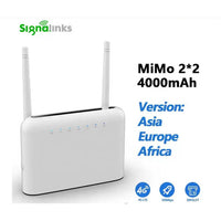 4G Signal Link Router product image 2