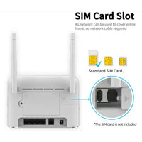 4G Signal Link Router product image 4