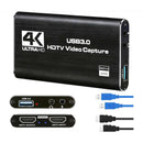 4k HDMI Video Capture Card featured image