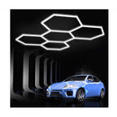 5 Hexagon LED Ceiling LED Light product image 1