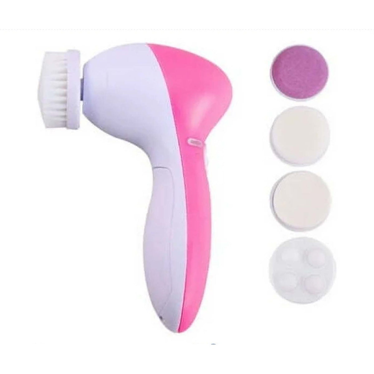 5 in 1 Beauty Massager