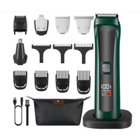 5 IN 1 HAIR CLIPPER product image 1