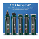 5 IN 1 HAIR CLIPPER product image 2