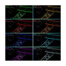 5 in 1 LED Interior Ambient Light product image 2