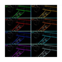 5 in 1 LED Interior Ambient Light product image 2