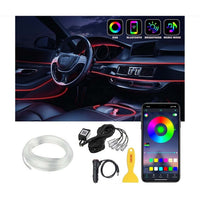 5 in 1 LED Interior Ambient Light product image 5