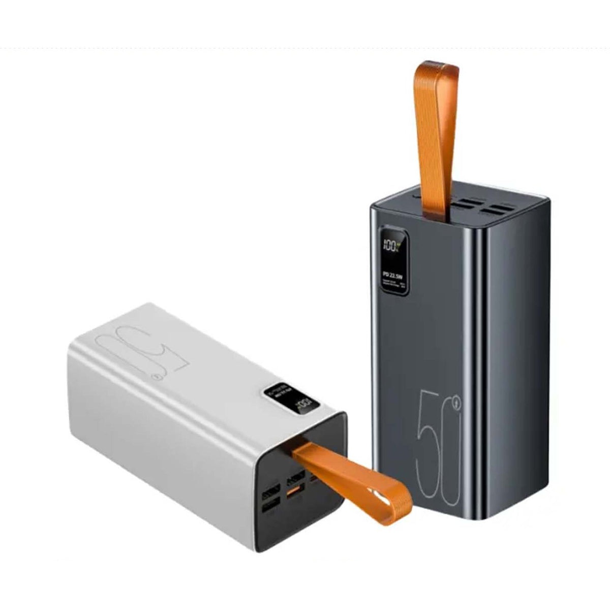 50,000 mah powerbank