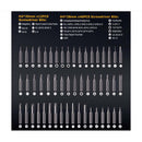 56-in-1 Electric Precision Screwdriver Set product image 3