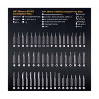 56-in-1 Electric Precision Screwdriver Set product image 3