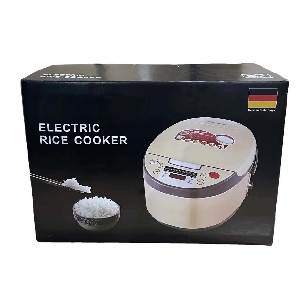 5L Smart Rice cooker