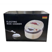 5L Smart Rice cooker image 2
