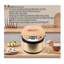 5L Smart Rice cooker image 3
