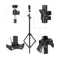 7 feet tripod stand product image 2
