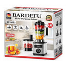 8-in-1 Heavy Duty Multi-Purpose Juicer Blender product image 3