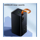 80,000mah Fast charging powerbank product image 3