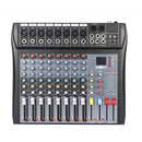 8CH MIXER product image 1