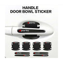 8PCS Anti-Scratches Car Door Handle Stickers product image 1