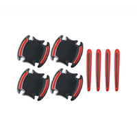 8PCS Anti-Scratches Car Door Handle Stickers product image 3