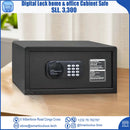 Digital Lock Home and Office Cabinet Safe