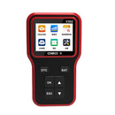 V302 Car OBD Tester