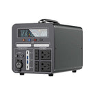 1,000W Power Station