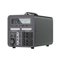 1,000W Power Station
