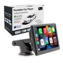 Universal Carplay Touchscreen for Car 7" HD Stereo