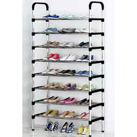 Portable Shoe Rack Organizer product image 4