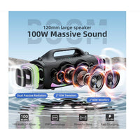 Zealot S79 Bluetooth Speaker product image 2